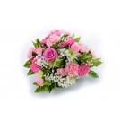Pretty In Pink Posy