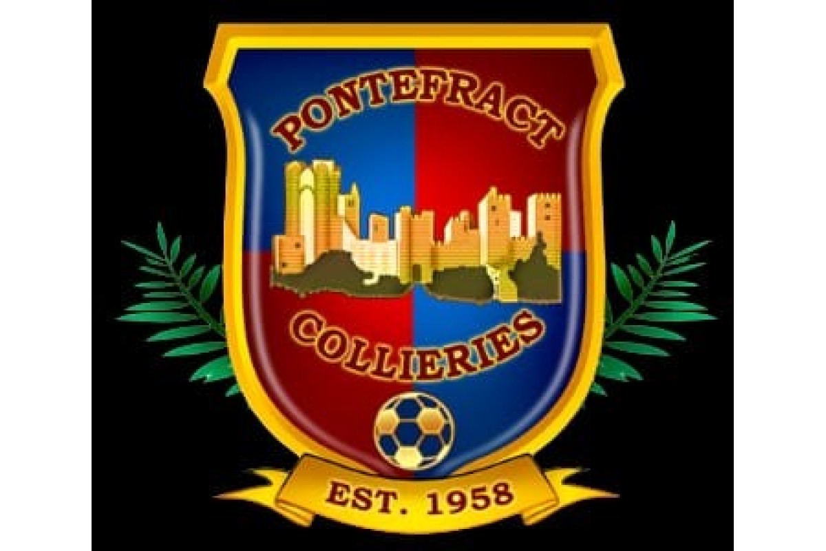 Pontefract Collieries Sponsorship