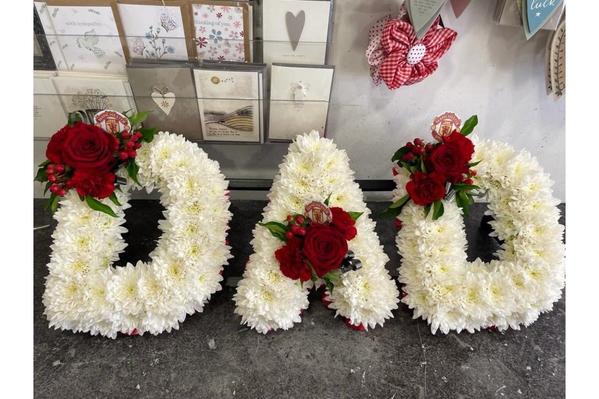 Sporting Funeral Tributes